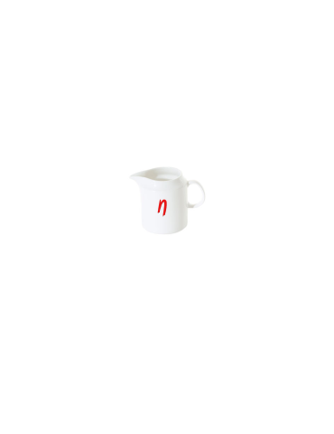 N - WHITE - CREAMER - 25CL 