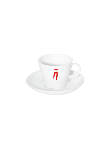 N - ALFA ESPRESSO CUP - 6CL 