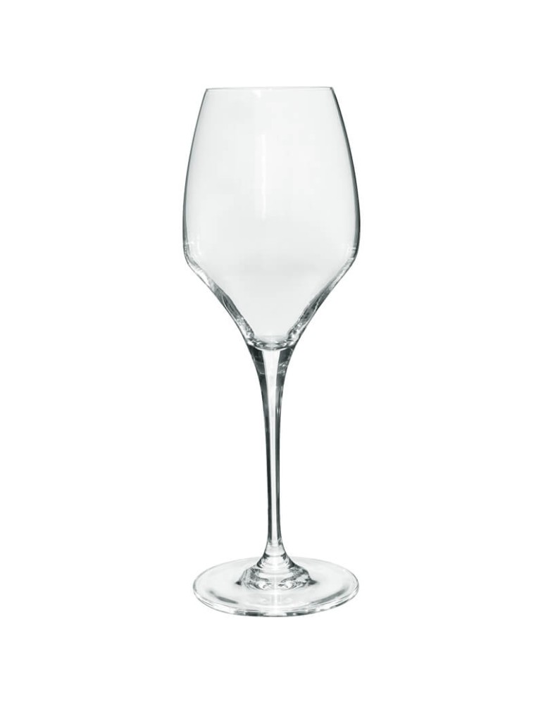 EVA WINE GLASS 445ML , SET OF 6