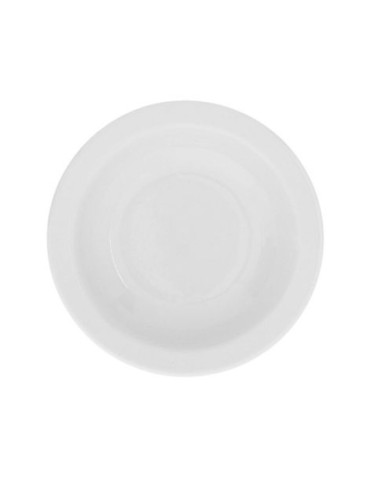 BLANCO PLATES SIDE PLATES        17 CM (PACK OF 6)