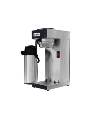 COFFEE MACHINE - AVENIA WITH 1.8 LT FLASK