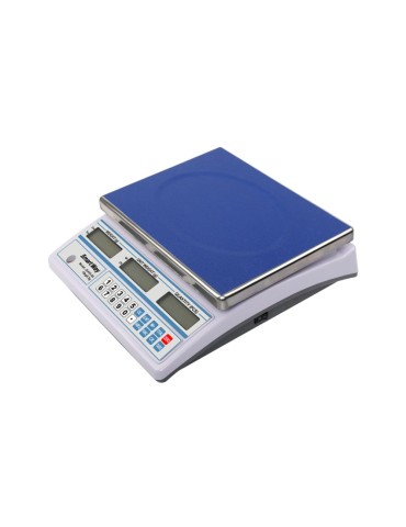 Counting scale – 15Kg