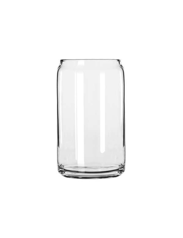 SODA CAN GLASS 400ML (SET OF 12 )