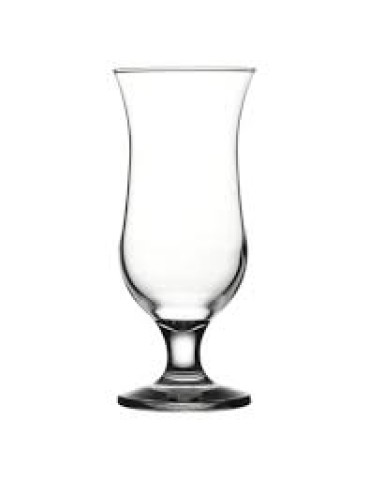 HURRICANE COCKTAIL GLASS 440ML  (PACK OF 6)