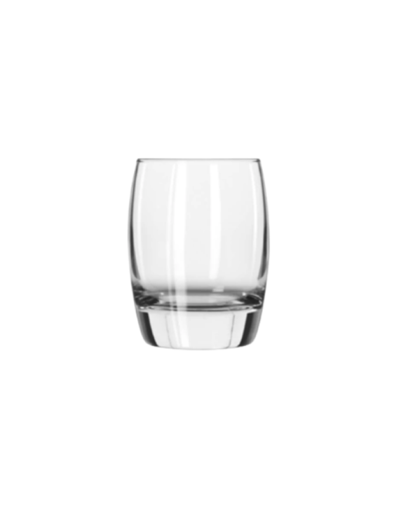 EDESA WHISKEY GLASS 360ML (PACK OF 6)