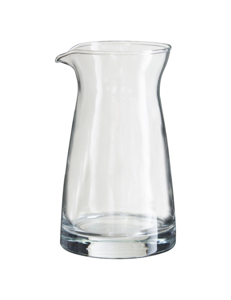 CARAFE WATER LINA B&H 250ML 6PACK