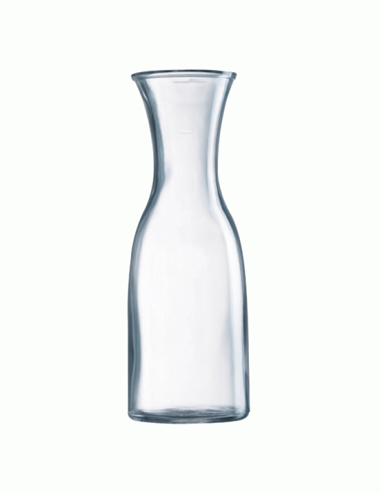 Carafe Indo Bachuss 500ml  (Set of 6) 