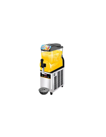 Slush Machine – Double 12L Premium