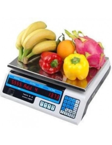 Portion scale electronic - 60KG (5GR increments)