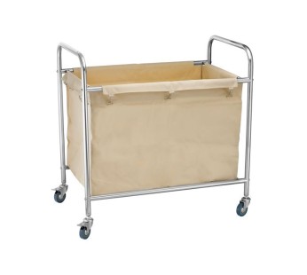 LAUNDRY TROLLEY