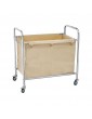 LAUNDRY TROLLEY