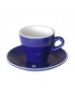 ITALIA - BLUE - CAPPUCCINO CUP - 28CL (Pack of 12)