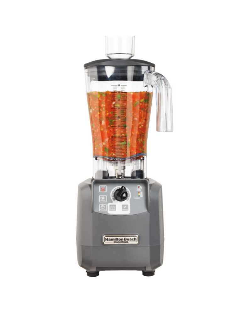 FOOD BLENDER HAMILTON BEACH 1.8LT