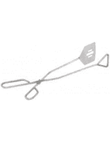 TONG HAMBURGER TURNER HEAVY DUTY - 420MM