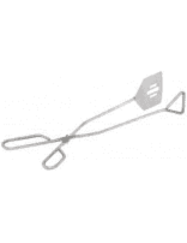 TONG HAMBURGER TURNER HEAVY DUTY - 420MM