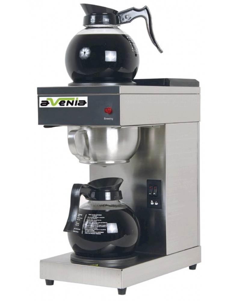 avenia filter coffee machine