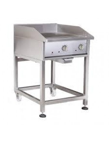 ANVIL FISH FRYER - 2 x 20Lt - 33kW - (ELEC)