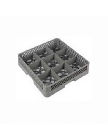 9 COMPARTMENT BASE (1 PACK)