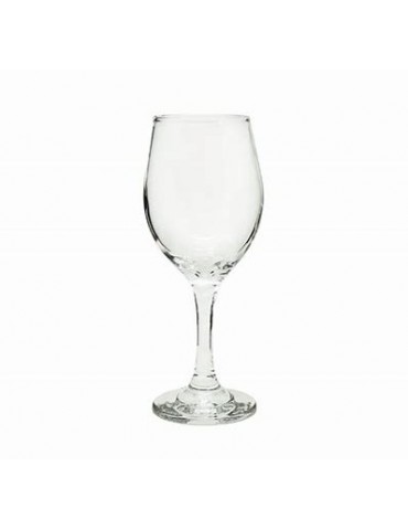 PERCY RED WINE GLASS 325ML (PACK OF 6)