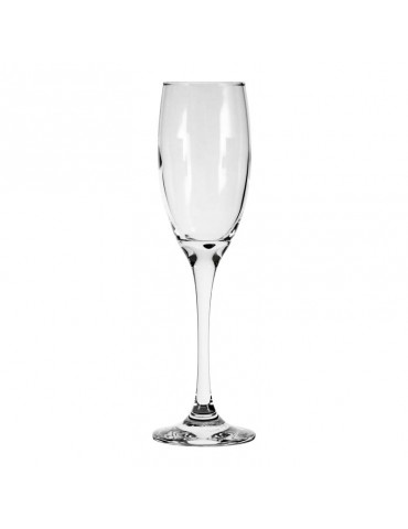 PERCY CHAMPAGNE FLUTE 190ML (PACK OF 6)