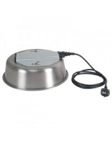 CHAFING DISH ELEMENT ONLY - ROUND
