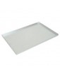 BAKING TRAY ALUMINIUM - 600MM X 400MM X12MM