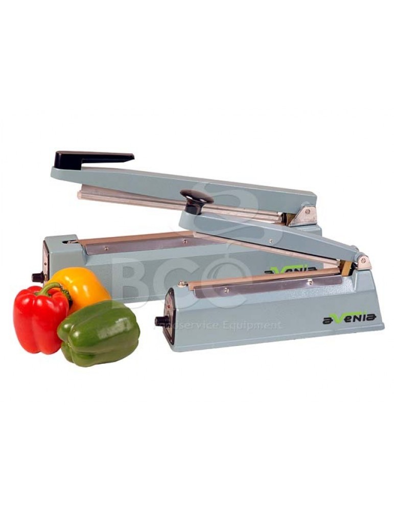 HEAT SEALING MACHINE - 400MM