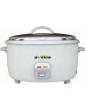 RICE COOKER AVENIA - 8.5Lt