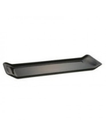 VASSOIO BUFFET - BLACK - BUFFET TRAY - 55x20CM (1)