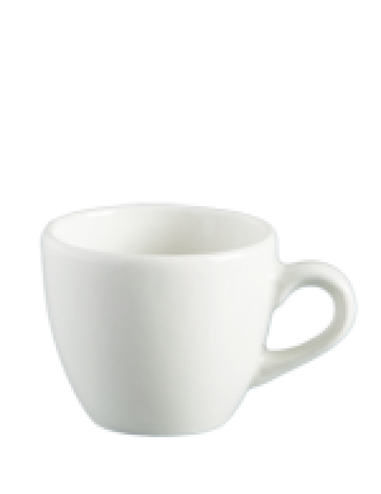 BLANCO CUPS ESPRESSO CUP 75ML (24 PACK)