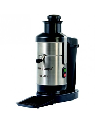 JUICE EXTRACTOR - ROBOT-COUPE J100 ULTRA