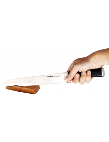 KNIFE GRUNTER - SASHIMI KNIFE (255MM)