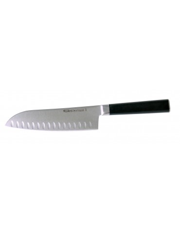 KNIFE GRUNTER - SANTOKU KNIFE