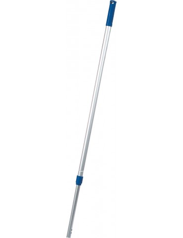 ALUMINIUM TELESCOPIC HANDLE - 1800mm (USED IN CONJUNCTION WITH MMP0450)