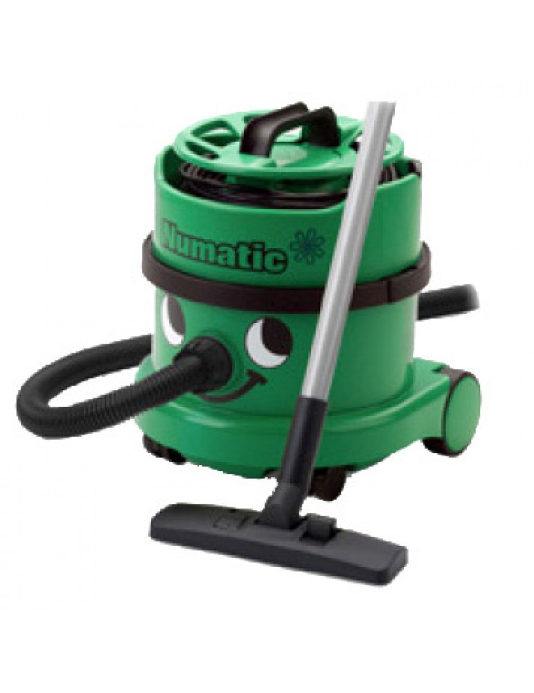 NUMATIC INDUSTRIAL VACUUM CLEANER 6.1KG