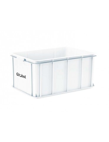 STORAGE CONTAINER - LARGE - 545MM X 345MM X 280MM - 52LT