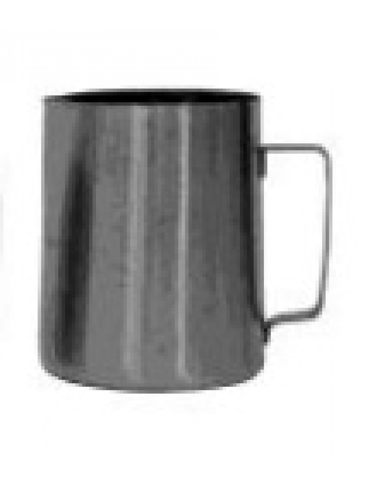 FROTHING JUG 400ml