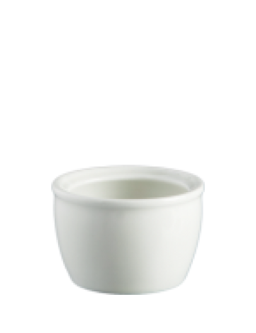 BLANCO HOLLOWARE SUGAR BOWLS ONLY  100ML (12 PACK)